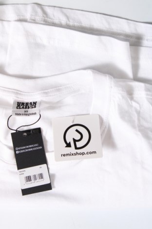 Dámske tričko Urban Classics, Veľkosť XS, Farba Biela, Cena  13,92 €