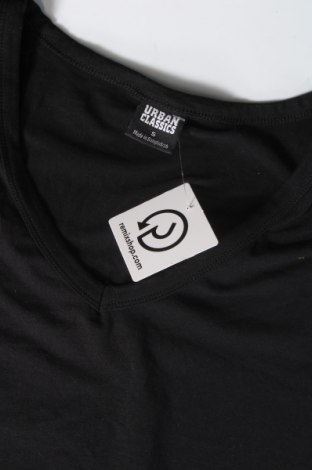 Dámské tričko Urban Classics, Velikost S, Barva Černá, Cena  235,00 Kč