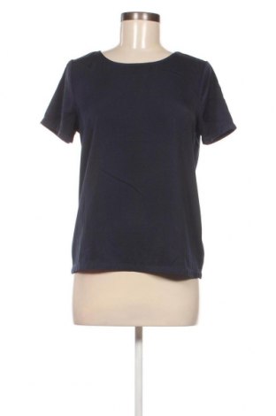 Дамска тениска VILA, Размер XS, Цвят Син, Цена 5,50 лв.