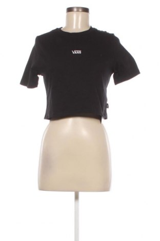 Dámské tričko Vans, Velikost S, Barva Černá, Cena  481,00 Kč