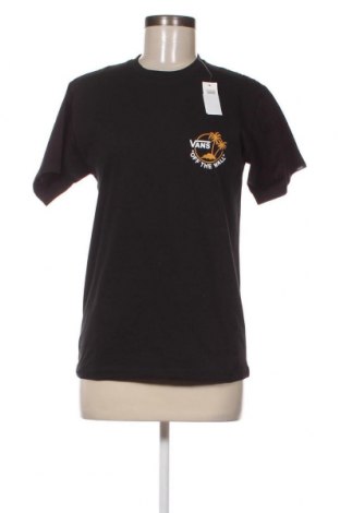 Dámské tričko Vans, Velikost S, Barva Černá, Cena  580,00 Kč