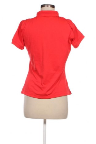 Дамска тениска Vaude, Размер M, Цвят Червен, Цена 20,00 лв.