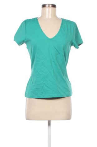 Дамска тениска Venice Beach, Размер L, Цвят Зелен, Цена 11,00 лв.