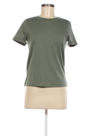 Dámské tričko Vero Moda, Velikost XS, Barva Zelená, Cena  215,00 Kč