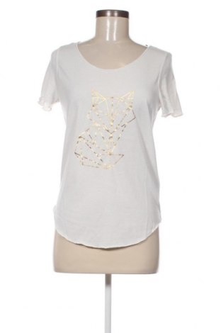 Dámské tričko Vero Moda, Velikost S, Barva Bílá, Cena  235,00 Kč