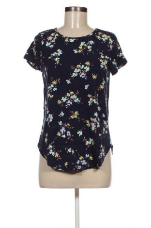 Γυναικείο t-shirt Vero Moda, Μέγεθος XS, Χρώμα Μπλέ, Τιμή 5,99 €