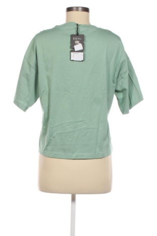 Tricou de femei Viral Vibes, Mărime M, Culoare Verde, Preț 108,55 Lei