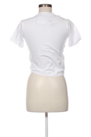 Tricou de femei Viral Vibes, Mărime M, Culoare Alb, Preț 108,55 Lei