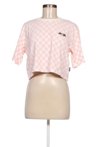 Γυναικείο t-shirt Von Dutch, Μέγεθος XS, Χρώμα Πολύχρωμο, Τιμή 23,92 €