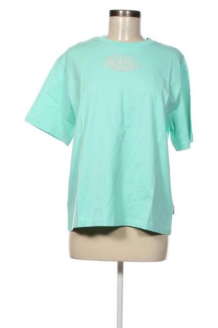 Dámské tričko Von Dutch, Velikost S, Barva Zelená, Cena  816,00 Kč