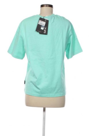 Dámské tričko Von Dutch, Velikost S, Barva Zelená, Cena  757,00 Kč