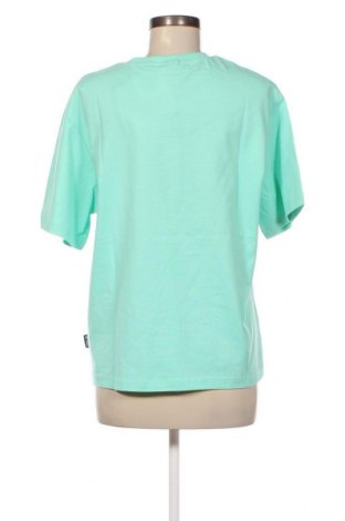 Dámske tričko Von Dutch, Veľkosť M, Farba Modrá, Cena  29,90 €