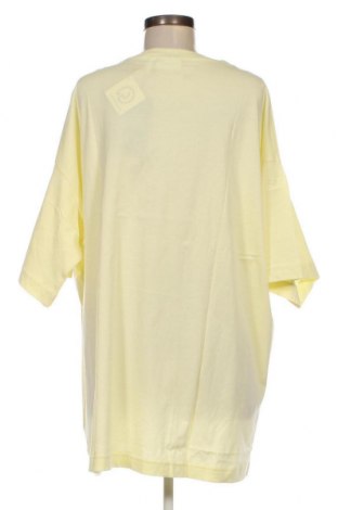 Dámske tričko Weekday, Veľkosť S, Farba Žltá, Cena  10,82 €