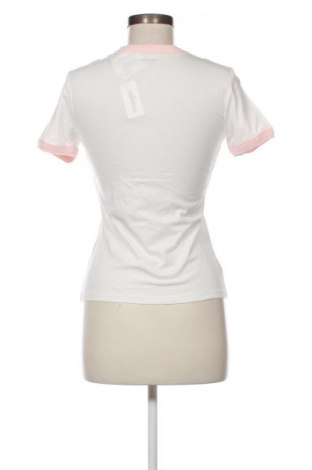Damen T-Shirt Wrangler, Größe XS, Farbe Weiß, Preis 20,33 €