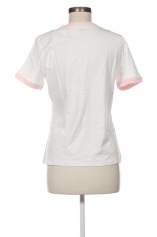 Γυναικείο t-shirt Wrangler, Μέγεθος L, Χρώμα Λευκό, Τιμή 23,92 €