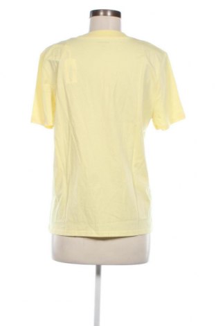 Дамска тениска Wrangler, Размер L, Цвят Жълт, Цена 40,60 лв.