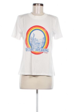 Dámske tričko Wrangler, Veľkosť S, Farba Biela, Cena  19,14 €