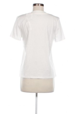 Γυναικείο t-shirt Wrangler, Μέγεθος S, Χρώμα Λευκό, Τιμή 17,04 €