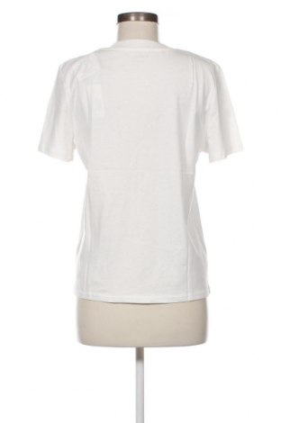 Γυναικείο t-shirt Wrangler, Μέγεθος M, Χρώμα Λευκό, Τιμή 17,04 €