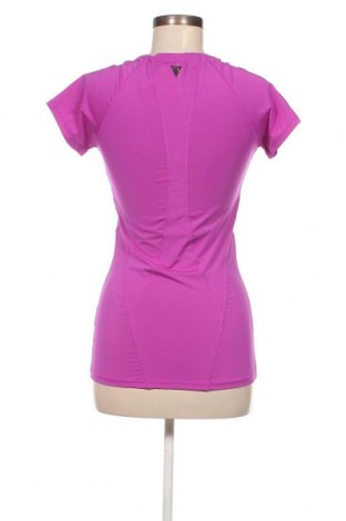 Γυναικείο t-shirt Y.A.S, Μέγεθος M, Χρώμα Βιολετί, Τιμή 12,37 €