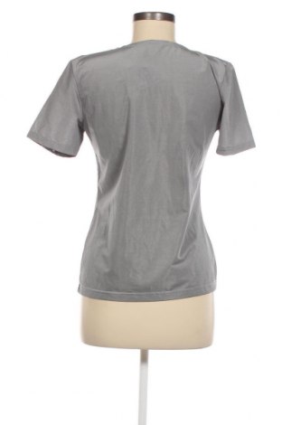 Damen T-Shirt Yannick, Größe L, Farbe Grau, Preis 9,05 €