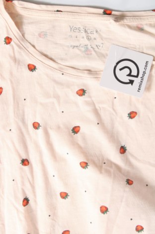 Damen T-Shirt Yessica, Größe L, Farbe Rosa, Preis € 7,69