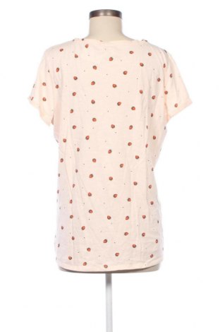 Dámské tričko Yessica, Velikost L, Barva Růžová, Cena  176,00 Kč