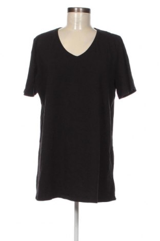 Damen T-Shirt Yessica, Größe XL, Farbe Schwarz, Preis 8,78 €