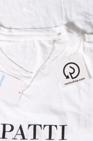 Damen T-Shirt Zadig & Voltaire, Größe S, Farbe Weiß, Preis € 48,25