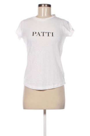 Damen T-Shirt Zadig & Voltaire, Größe S, Farbe Weiß, Preis € 48,25