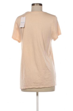 Γυναικείο t-shirt Zadig & Voltaire, Μέγεθος L, Χρώμα  Μπέζ, Τιμή 60,31 €