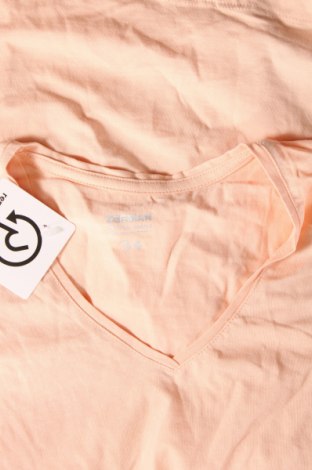 Damen T-Shirt Zeeman, Größe XS, Farbe Rosa, Preis € 9,05