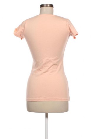 Damen T-Shirt Zeeman, Größe XS, Farbe Rosa, Preis 4,53 €
