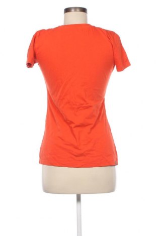 Дамска тениска Zimtstern, Размер S, Цвят Оранжев, Цена 15,80 лв.