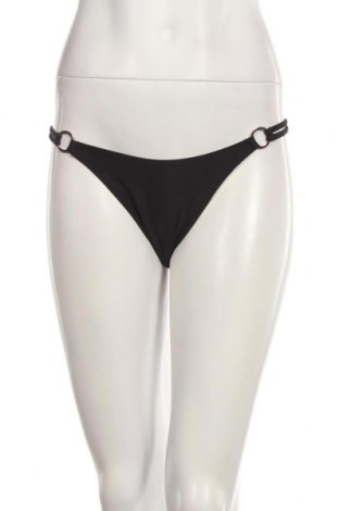 Damen-Badeanzug, Größe M, Farbe Schwarz, Preis € 4,30