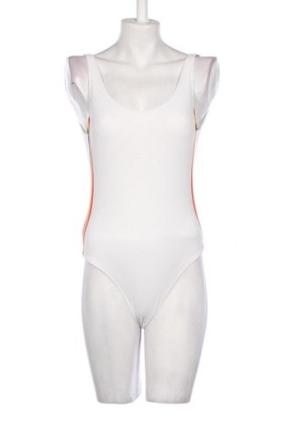 Damen-Badeanzug Abercrombie & Fitch, Größe XS, Farbe Weiß, Preis 9,97 €