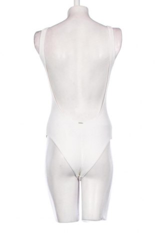 Γυναικείο μαγιό Abercrombie & Fitch, Μέγεθος XS, Χρώμα Λευκό, Τιμή 13,30 €