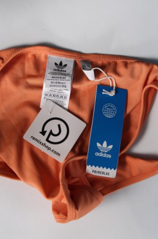 Дамски бански Adidas Originals, Размер M, Цвят Оранжев, Цена 38,34 лв.