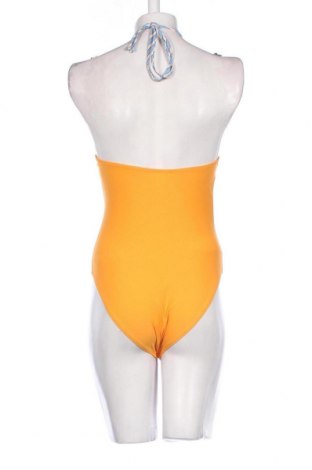 Γυναικείο μαγιό Becksondergaard, Μέγεθος M, Χρώμα Πορτοκαλί, Τιμή 34,57 €