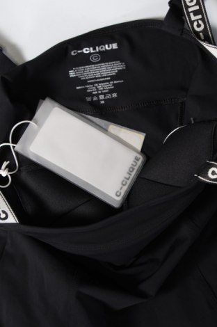 Costum de baie de damă C-CLIQUE, Mărime XS, Culoare Negru, Preț 259,34 Lei