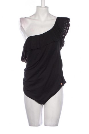 Costum de baie de damă Cache Coeur, Mărime XXL, Culoare Negru, Preț 210,53 Lei