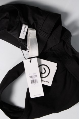 Damen-Badeanzug Calvin Klein, Größe L, Farbe Schwarz, Preis 30,93 €