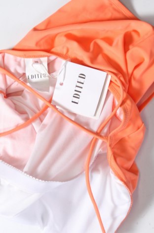 Damen-Badeanzug Edited, Größe S, Farbe Orange, Preis € 32,74
