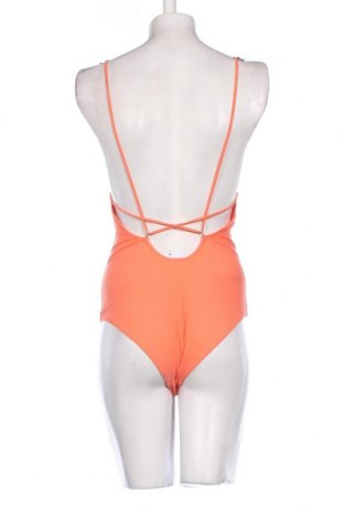 Damen-Badeanzug Edited, Größe S, Farbe Orange, Preis 19,64 €
