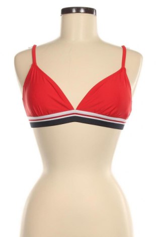 Damen-Badeanzug Esmara, Größe M, Farbe Rot, Preis 8,16 €