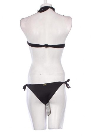Damen-Badeanzug F**k, Größe S, Farbe Schwarz, Preis € 32,99