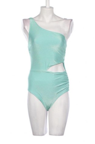 Damen-Badeanzug Guillermina Baeza, Größe L, Farbe Grün, Preis 97,50 €
