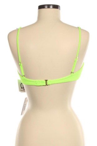 Damen-Badeanzug Hollister, Größe XS, Farbe Grün, Preis 9,90 €