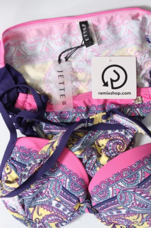 Damen-Badeanzug Jette, Größe S, Farbe Mehrfarbig, Preis 4,95 €