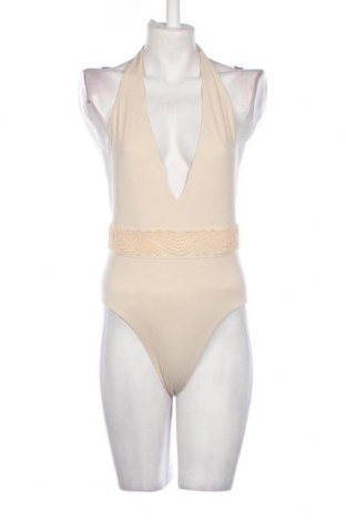 Damen-Badeanzug La Perla, Größe L, Farbe Beige, Preis € 544,50
